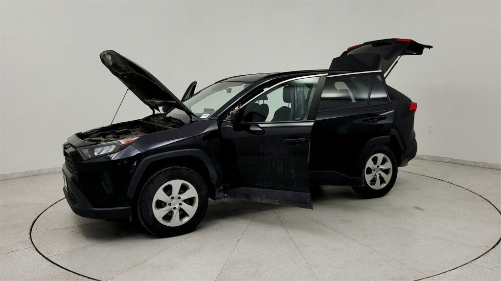 2020 Toyota RAV4 LE Laurel MD