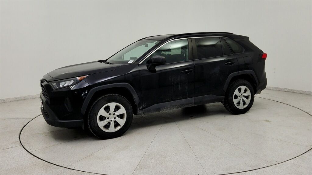 2020 Toyota RAV4 LE Laurel MD