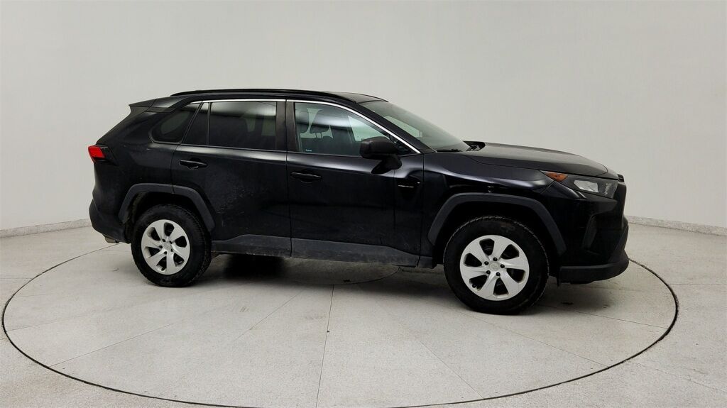 2020 Toyota RAV4 LE Laurel MD