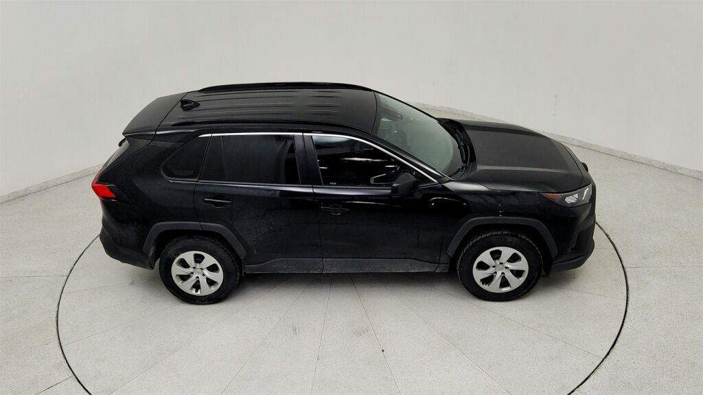 2020 Toyota RAV4 LE Laurel MD