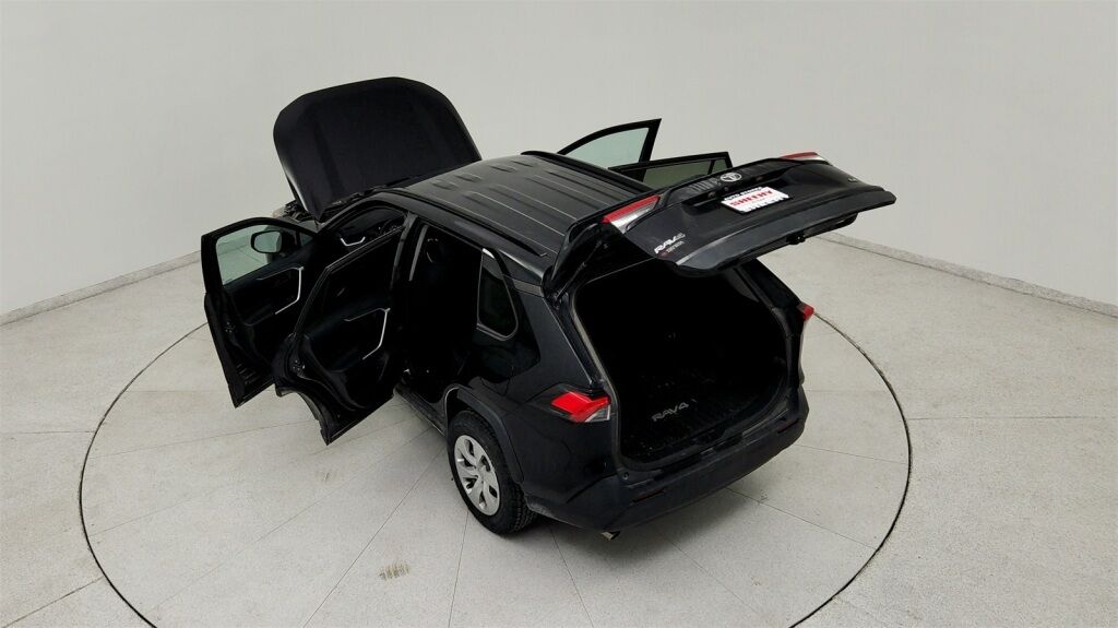 2020 Toyota RAV4 LE Laurel MD