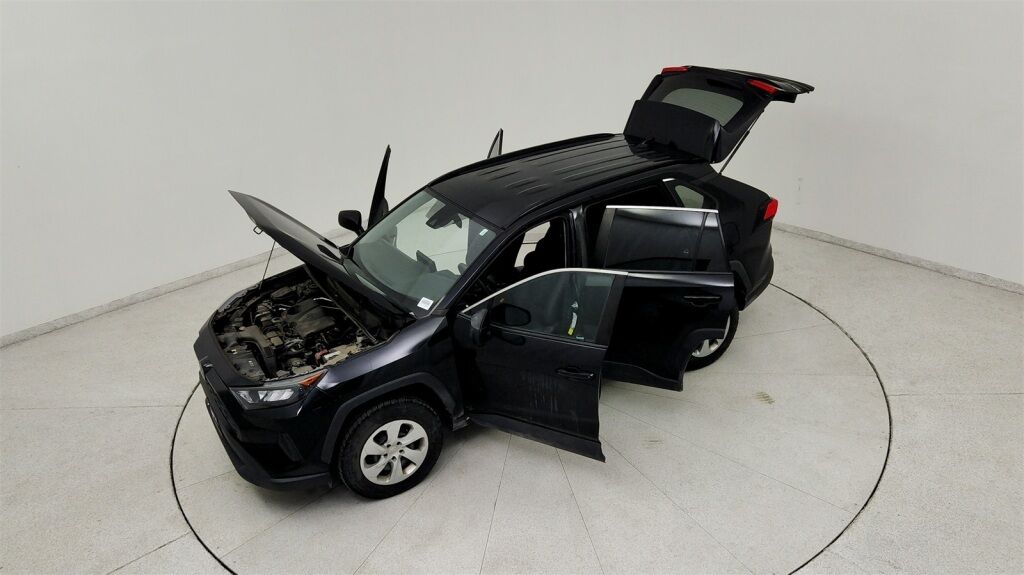 2020 Toyota RAV4 LE Laurel MD