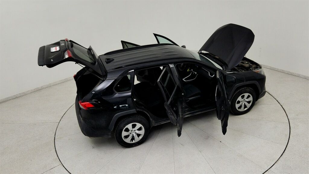 2020 Toyota RAV4 LE Laurel MD