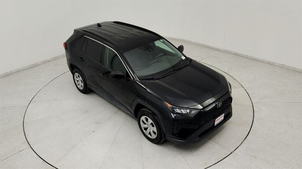 2020 Toyota RAV4 LE Laurel MD