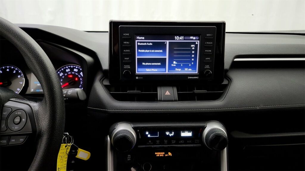 2020 Toyota RAV4 LE Laurel MD