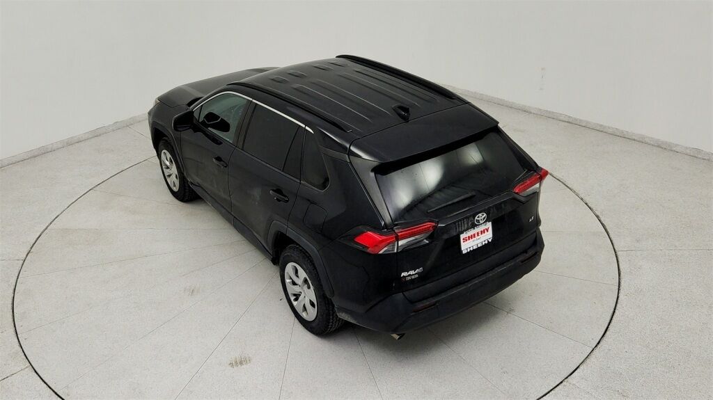 2020 Toyota RAV4 LE Laurel MD