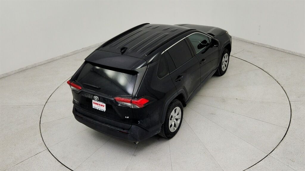 2020 Toyota RAV4 LE Laurel MD