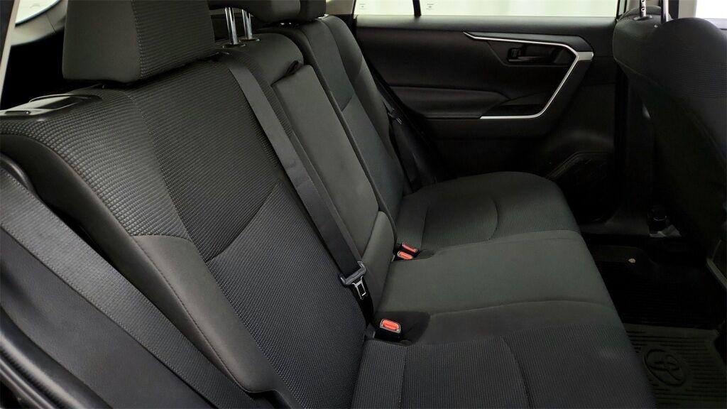 2020 Toyota RAV4 LE Laurel MD