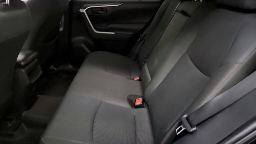 2020 Toyota RAV4 LE Laurel MD