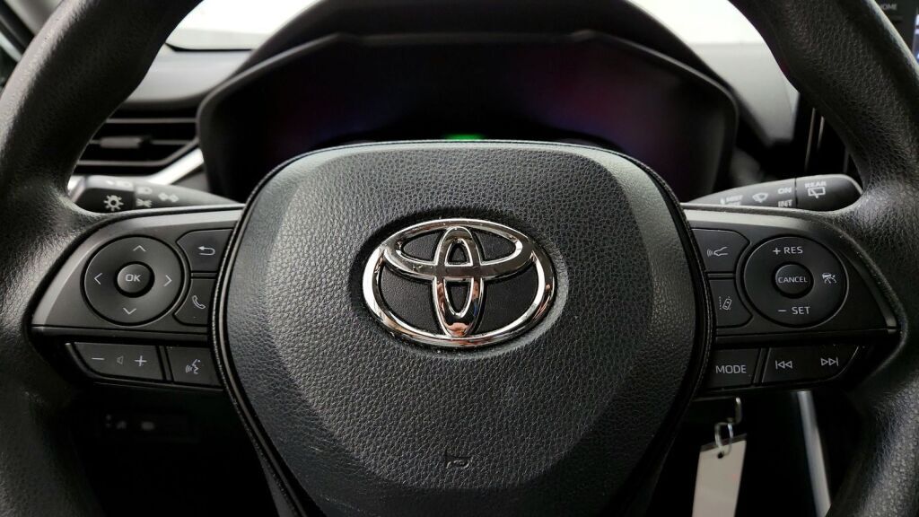 2020 Toyota RAV4 LE Laurel MD