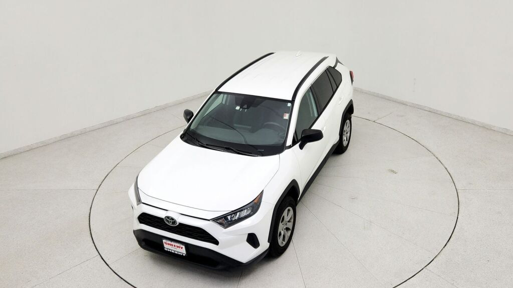 2020 Toyota RAV4 LE Laurel MD