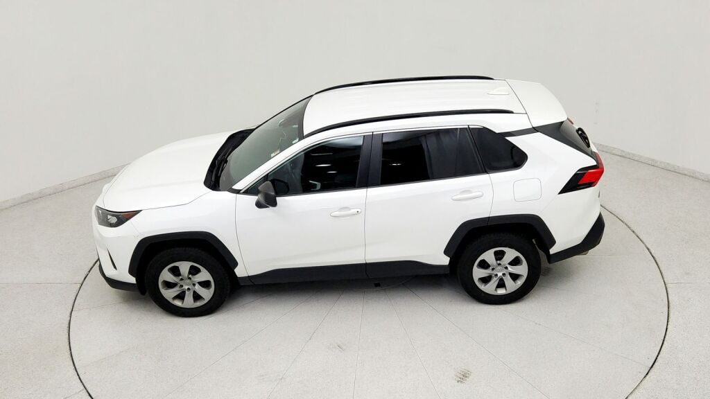 2020 Toyota RAV4 LE Laurel MD