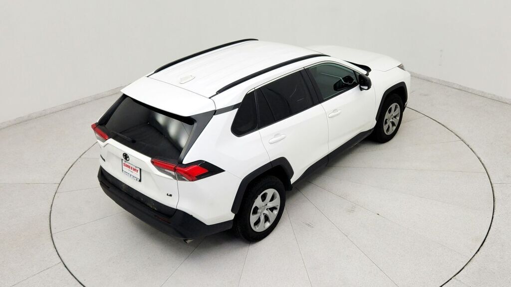 2020 Toyota RAV4 LE Laurel MD