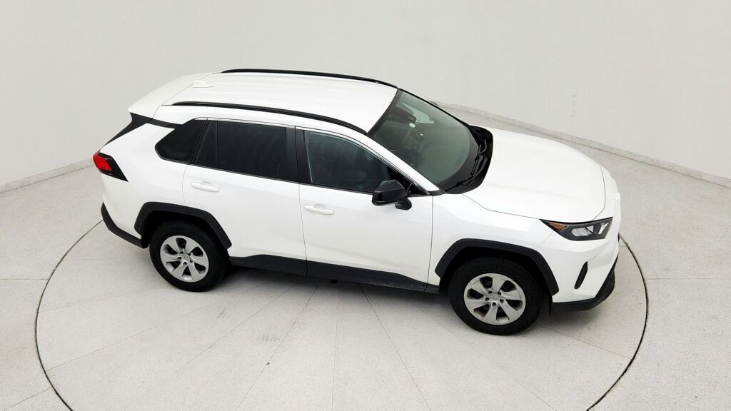 2020 Toyota RAV4 LE Laurel MD