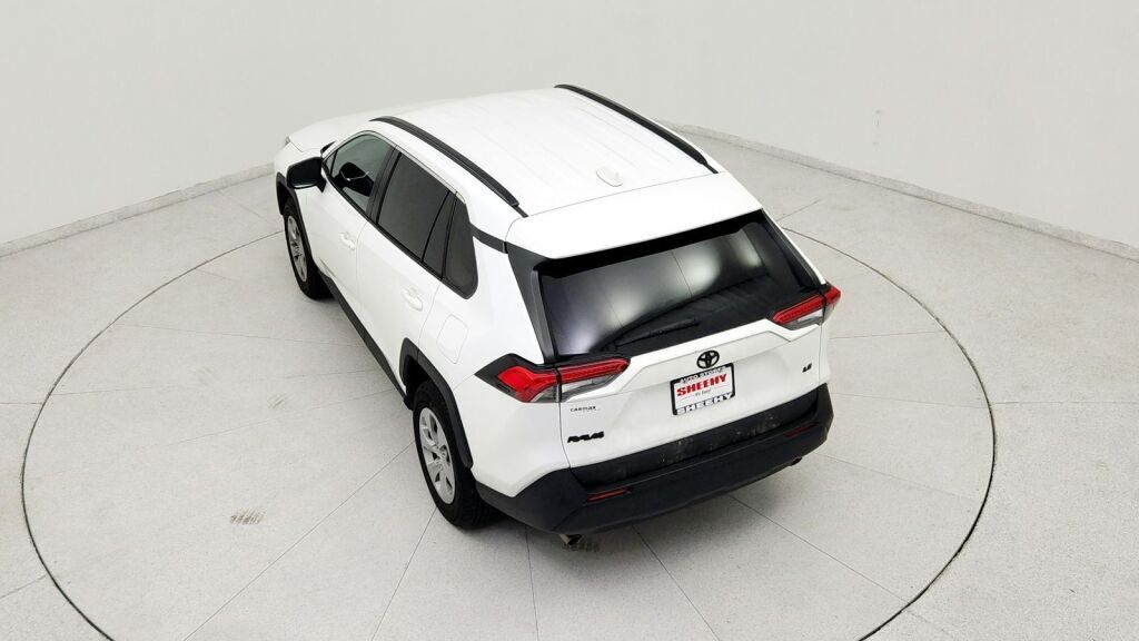 2020 Toyota RAV4 LE Laurel MD
