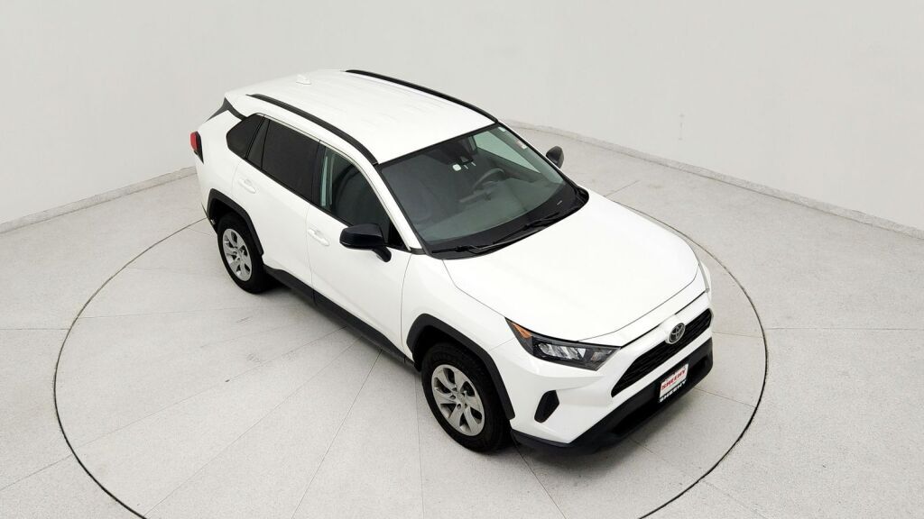 2020 Toyota RAV4 LE Laurel MD