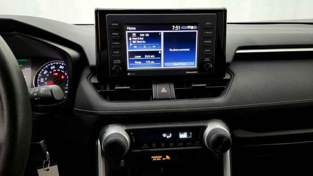 2020 Toyota RAV4 LE Laurel MD