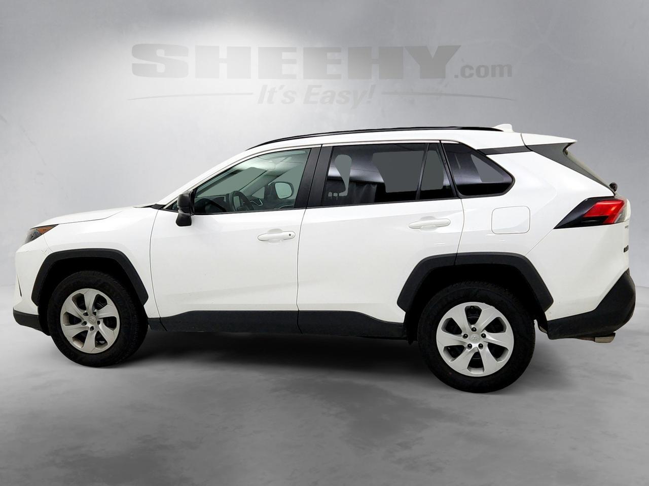 2020 Toyota RAV4 LE Laurel MD