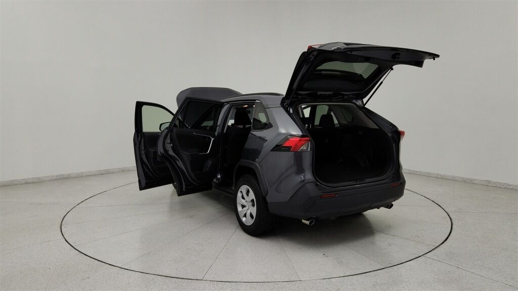 2020 Toyota RAV4 LE Laurel MD