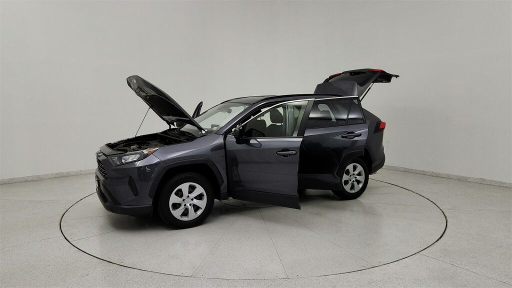 2020 Toyota RAV4 LE Laurel MD