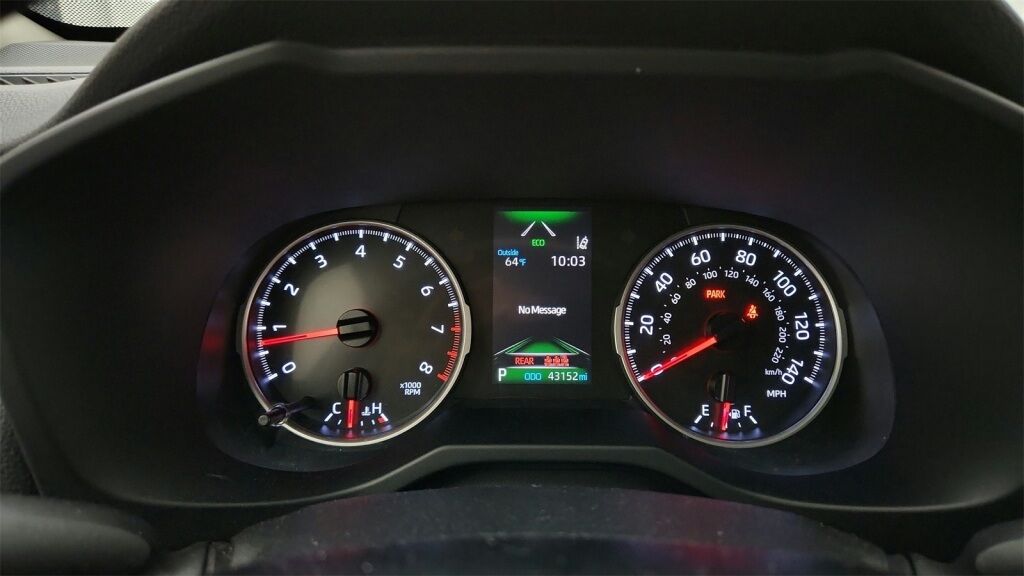 2020 Toyota RAV4 LE Laurel MD