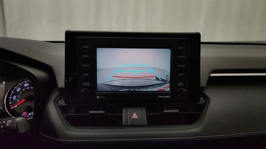 2020 Toyota RAV4 LE Laurel MD