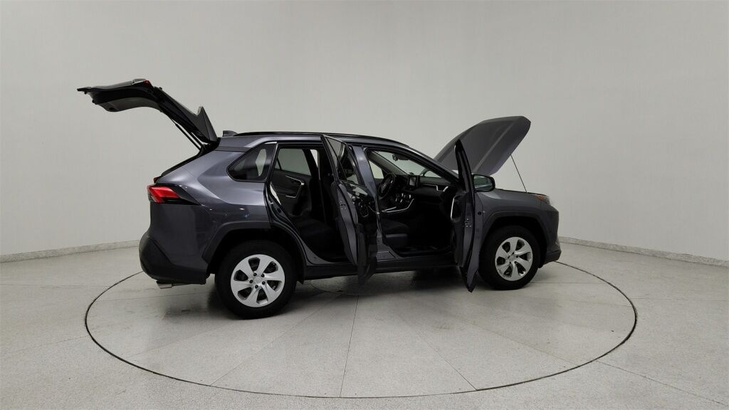 2020 Toyota RAV4 LE Laurel MD