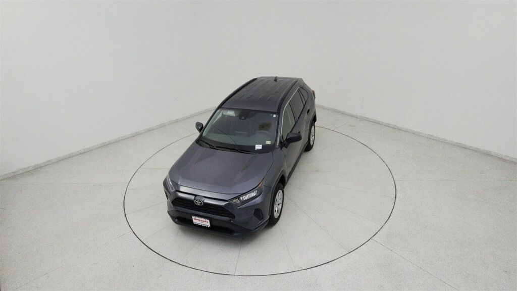 2020 Toyota RAV4 LE Laurel MD