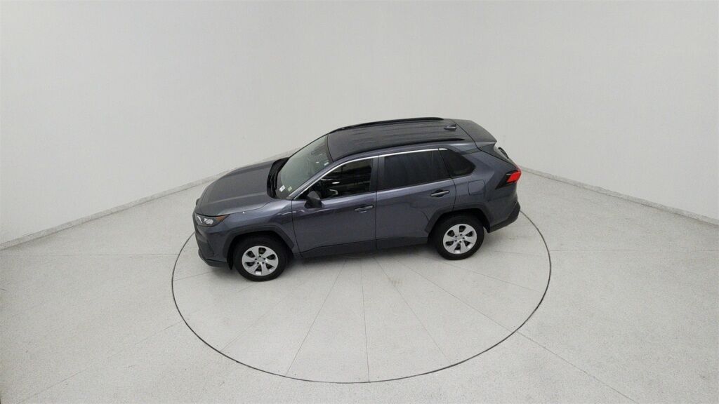 2020 Toyota RAV4 LE Laurel MD