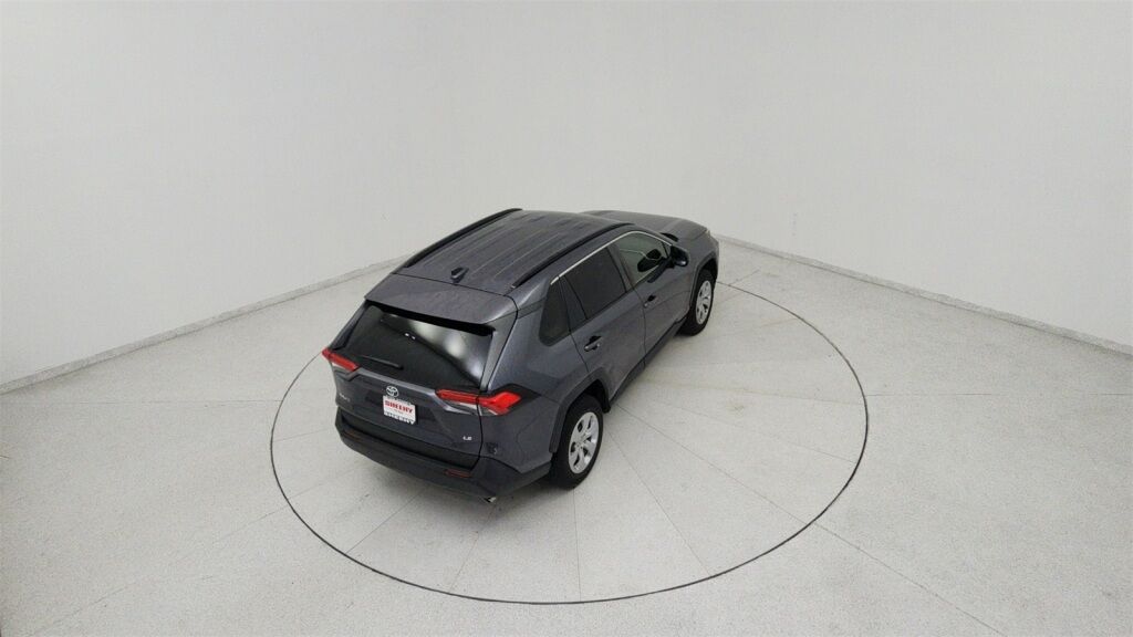 2020 Toyota RAV4 LE Laurel MD