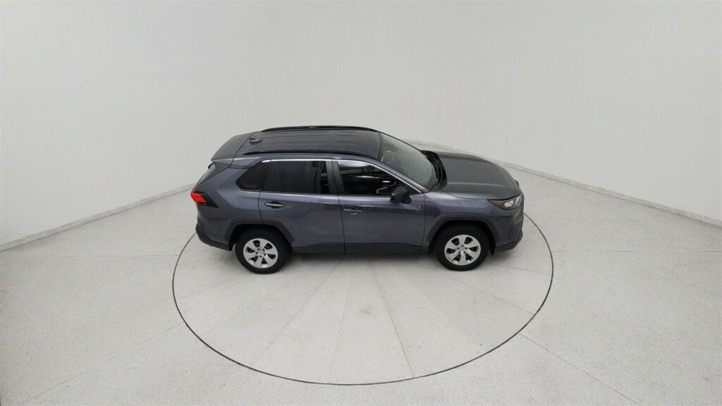 2020 Toyota RAV4 LE Laurel MD