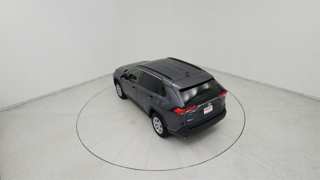 2020 Toyota RAV4 LE Laurel MD