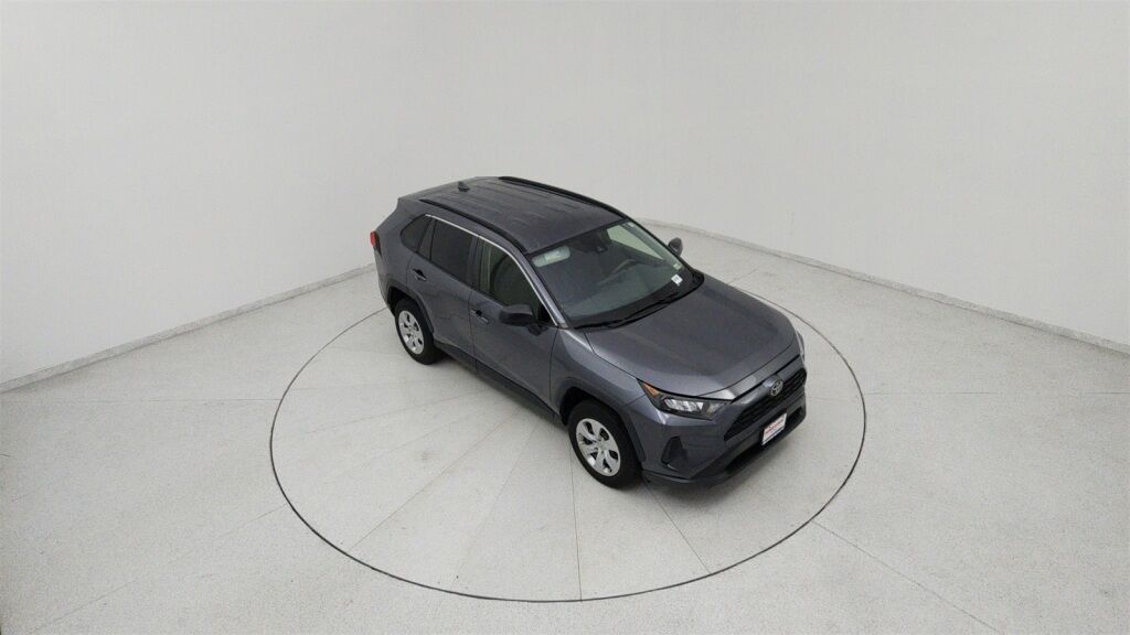 2020 Toyota RAV4 LE Laurel MD