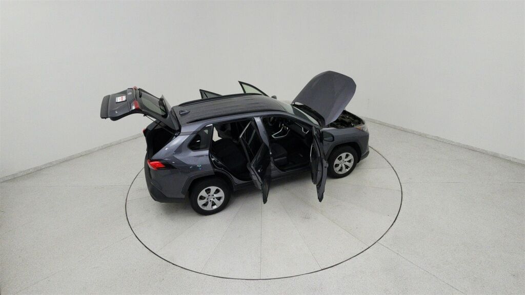2020 Toyota RAV4 LE Laurel MD