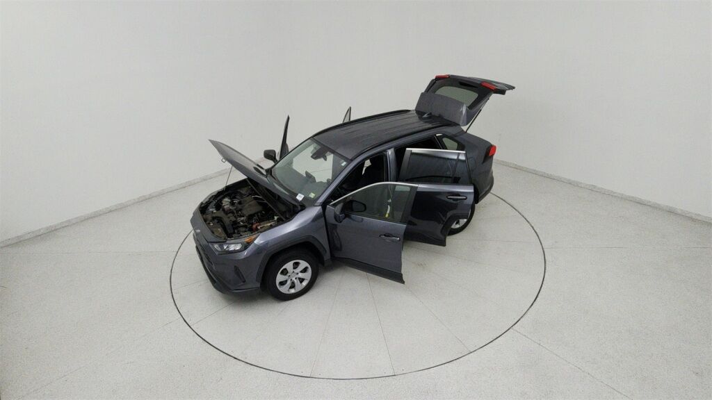 2020 Toyota RAV4 LE Laurel MD