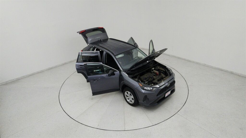 2020 Toyota RAV4 LE Laurel MD