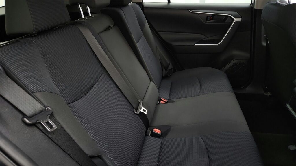 2020 Toyota RAV4 LE Laurel MD