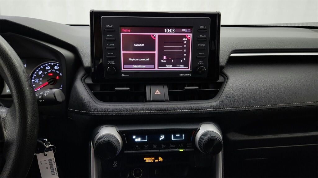2020 Toyota RAV4 LE Laurel MD