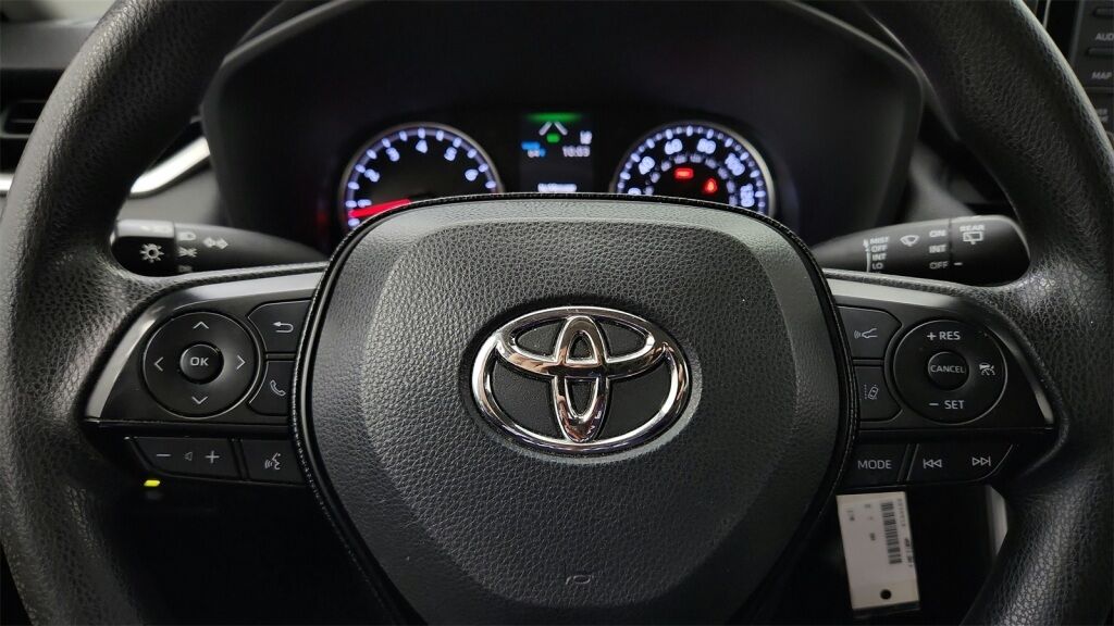 2020 Toyota RAV4 LE Laurel MD