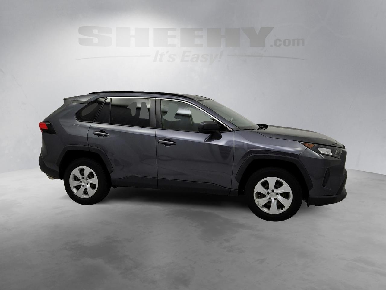 2020 Toyota RAV4 LE Laurel MD