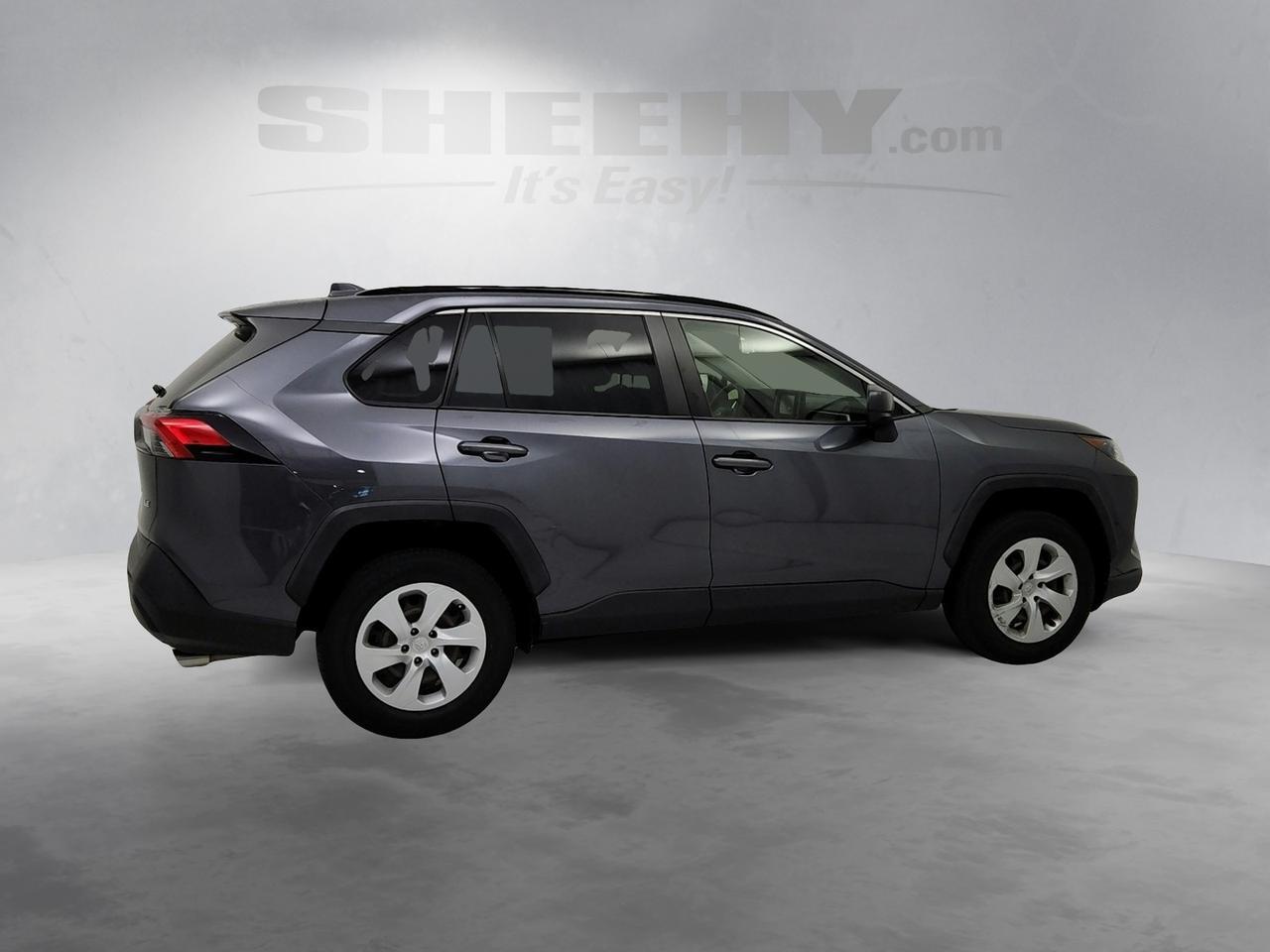 2020 Toyota RAV4 LE Laurel MD