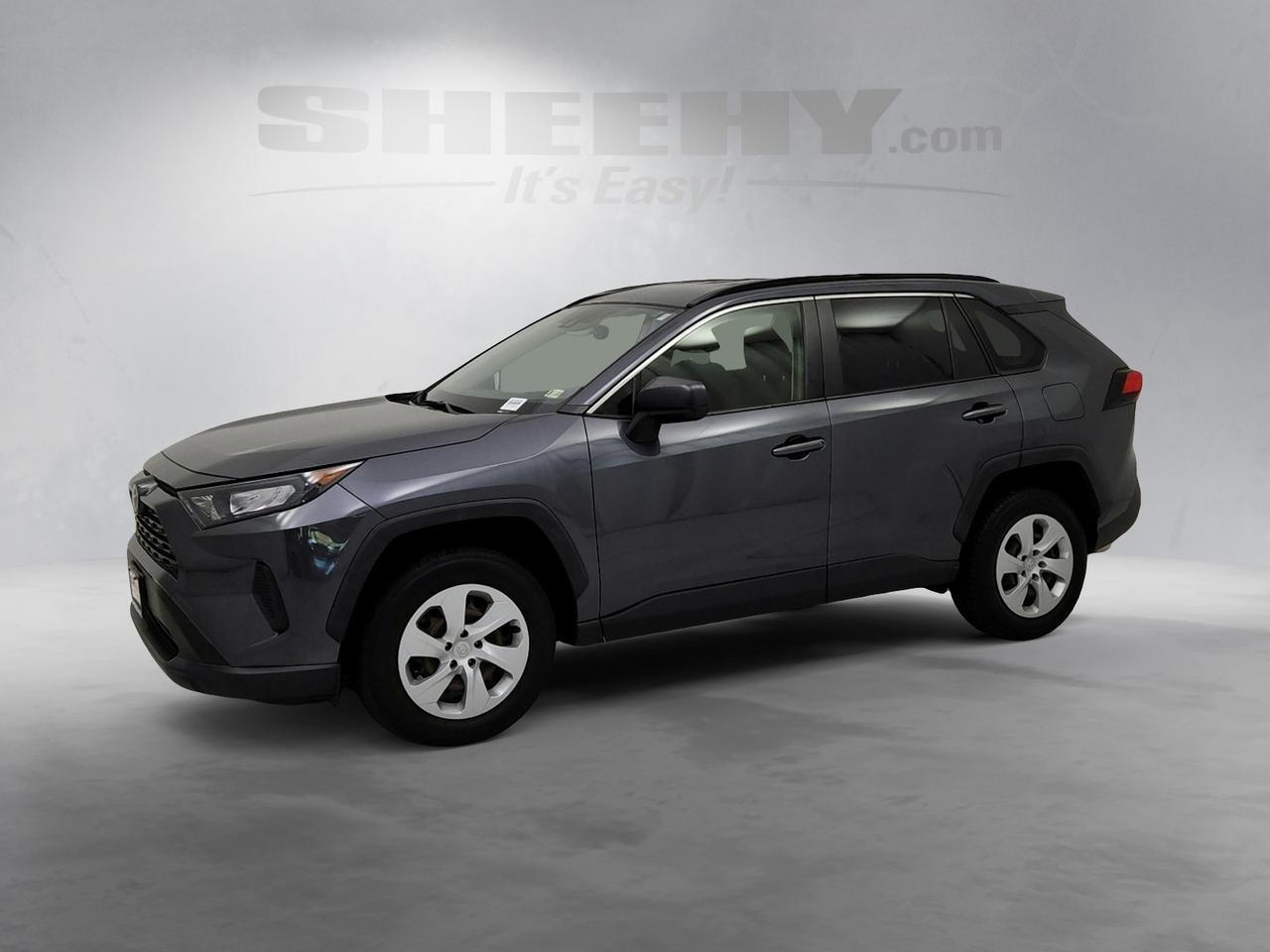 2020 Toyota RAV4 LE Laurel MD