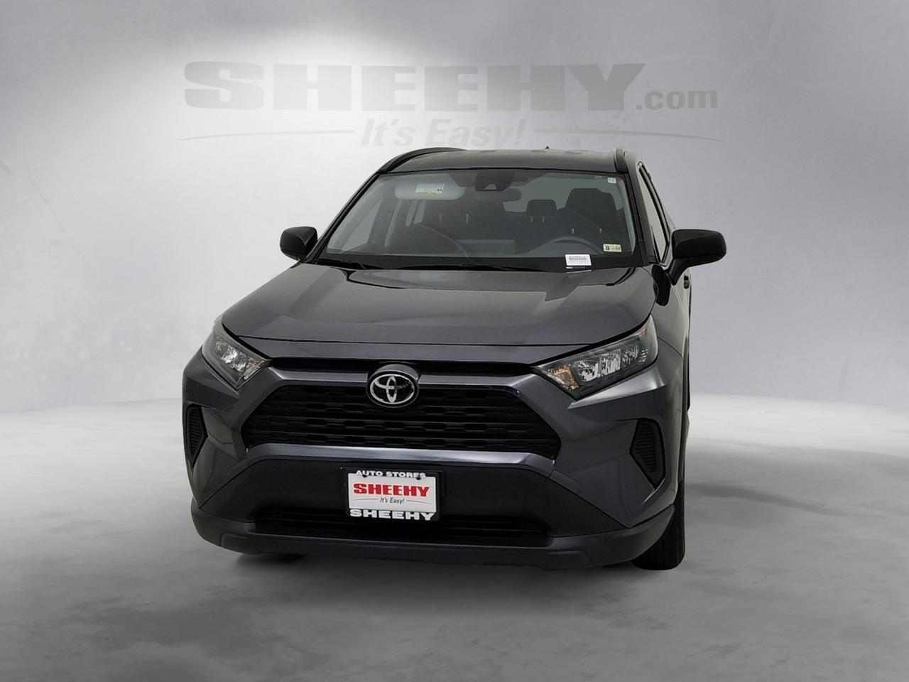 2020 Toyota RAV4 LE Laurel MD