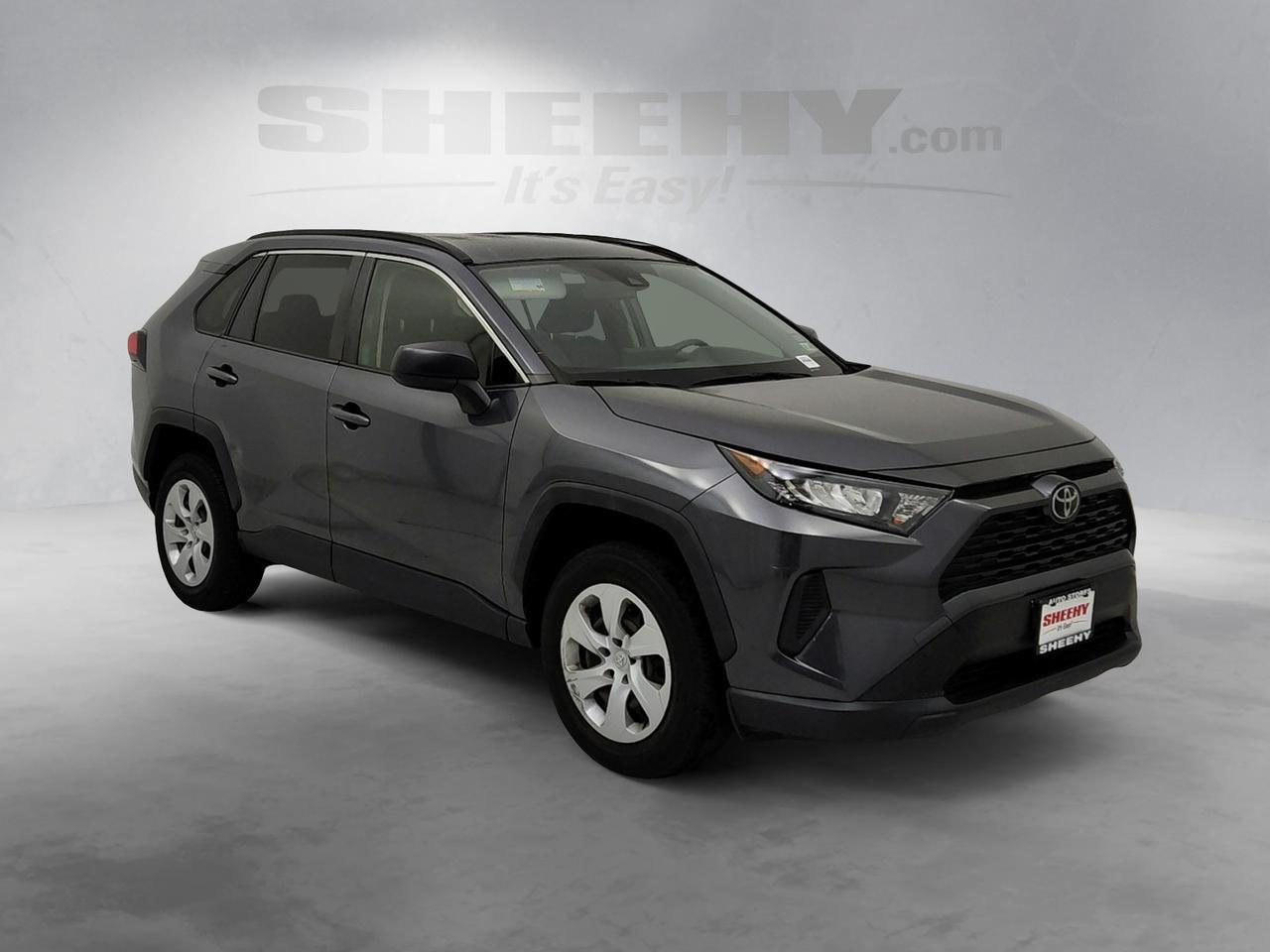2020 Toyota RAV4 LE Laurel MD