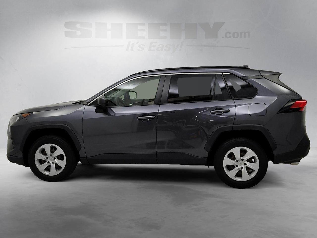 2020 Toyota RAV4 LE Laurel MD