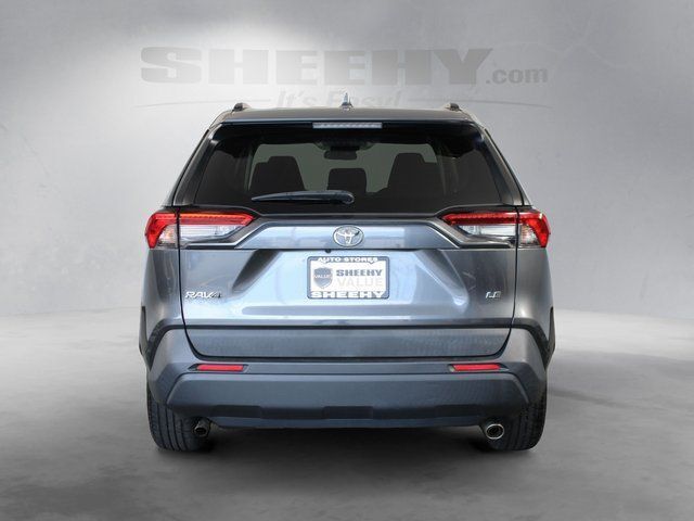 2020 Toyota RAV4 LE Fredericksburg VA