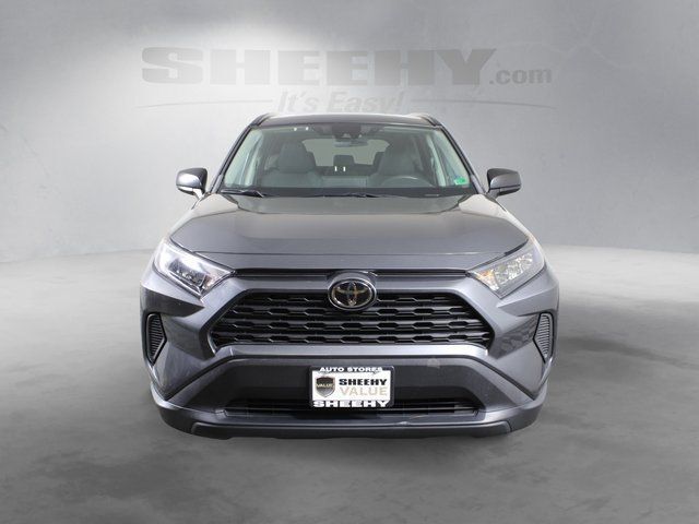 2020 Toyota RAV4 LE Fredericksburg VA