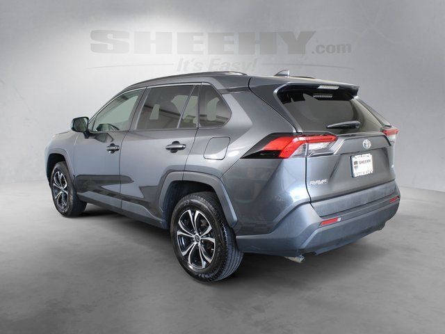 2020 Toyota RAV4 LE Fredericksburg VA