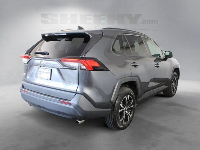2020 Toyota RAV4 LE Fredericksburg VA