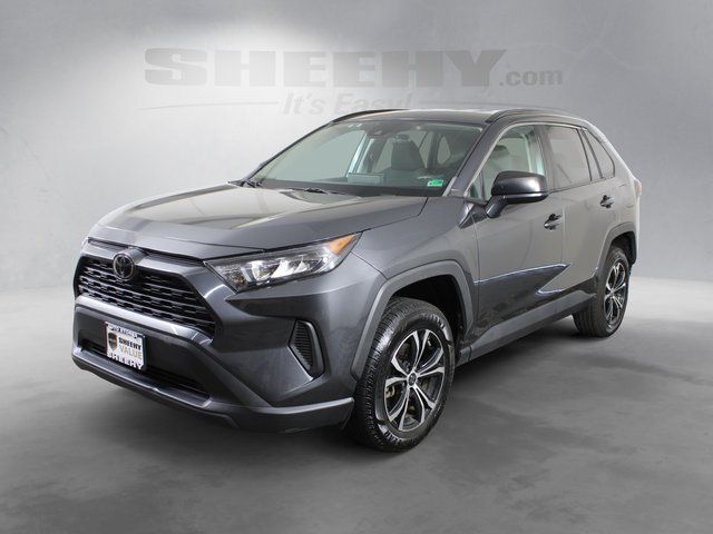 2020 Toyota RAV4 LE Fredericksburg VA
